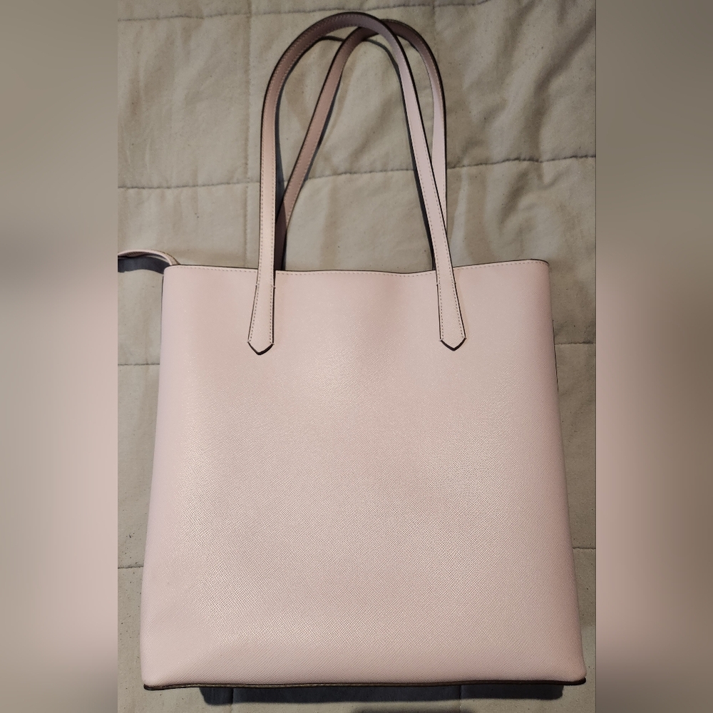 Kate Spade Elegant Pink Tote Bag